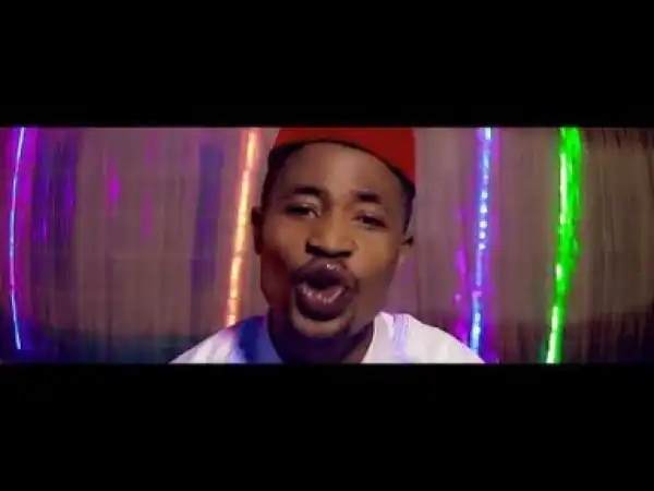 Video: Oludrey Dare – Igwe (Ft. Victor Praise)